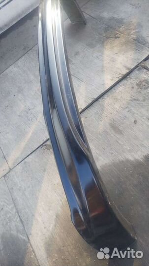 Накладки Artisan Spirits Sports-spec Toyota