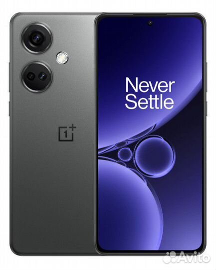 OnePlus Nord CE3, 12/256 ГБ