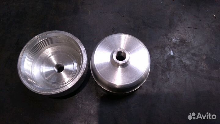 Крышки карбюратора к68