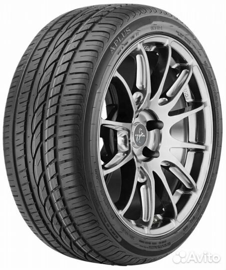 Aplus A607 275/60 R20