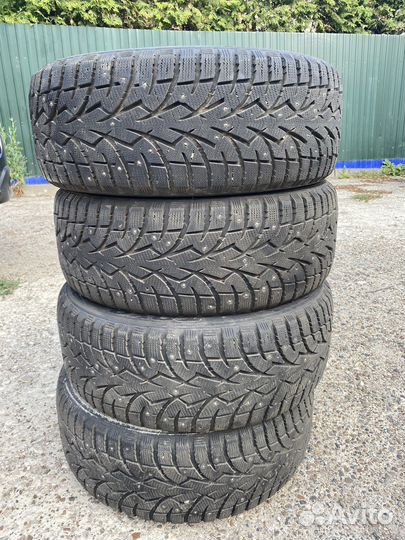 Toyo Observe G3-Ice 215/55 R17