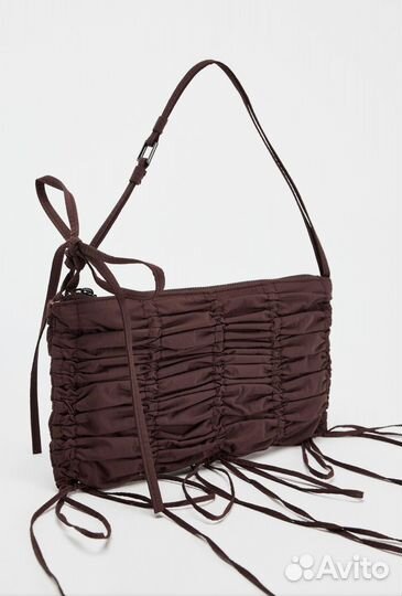 Сумка zara новая