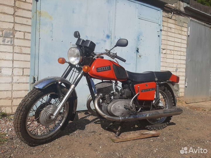 Иж планета 4 (5)