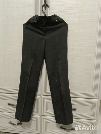 Школьный костюм