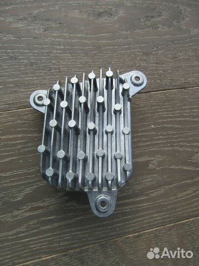 Светодиодный модуль BMW F34 63117470427