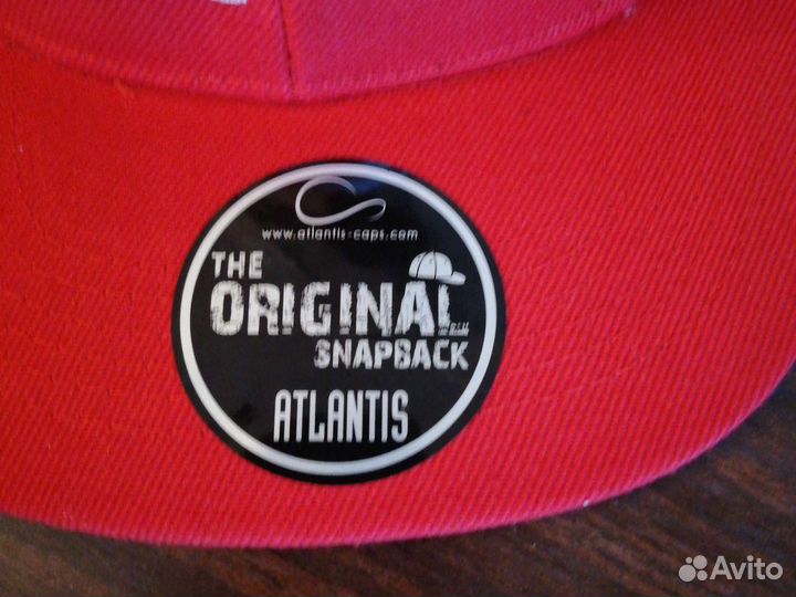Бейсболка мужская оригинал UFC