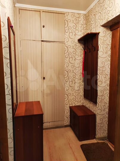 1-к. квартира, 33,4 м², 4/5 эт.