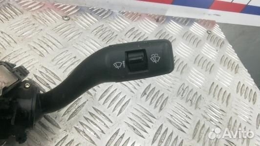 Переключатель поворотов и дворников (стрекоза) aud