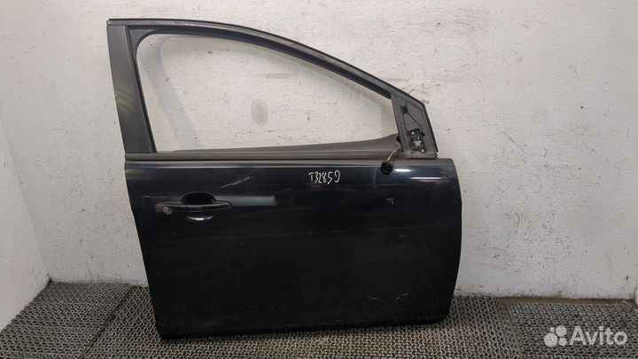 Дверь боковая Ford Focus 2, 2009