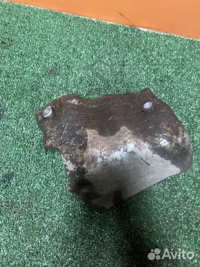 Термоэкран KIA Carnival 2 VQ