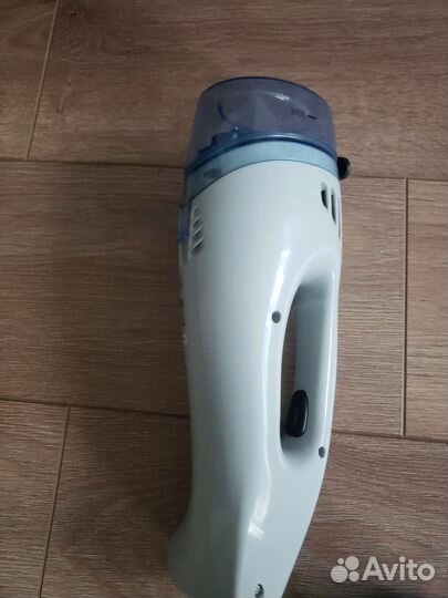 Пылесос для автомобиля vitek 1811+мойка окон