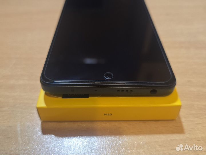 Xiaomi Poco X5 Pro 5G, 6/128 ГБ