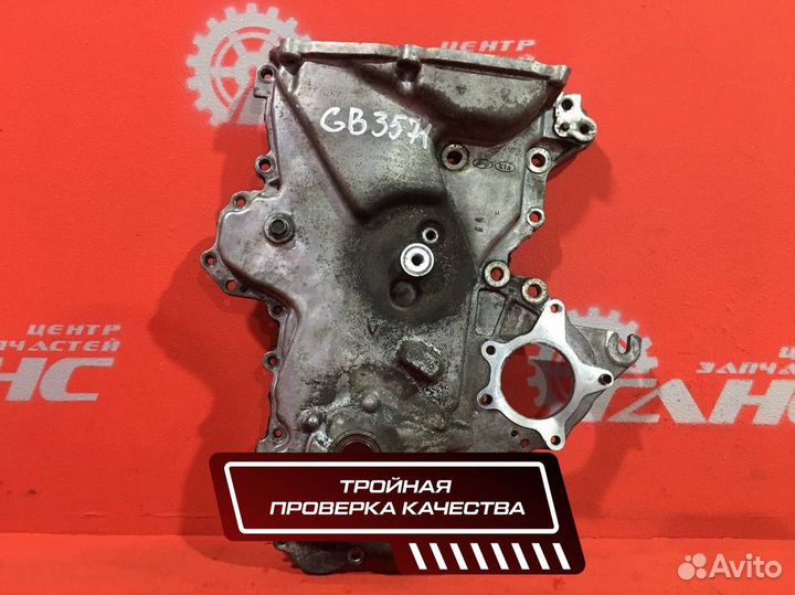 Масляный насос для Kia Venga G4FA (Б/У)