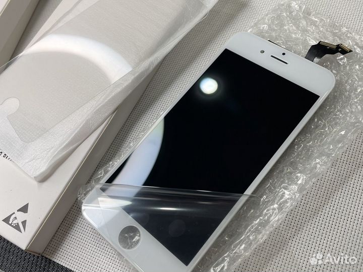 Дисплей iPhone 6