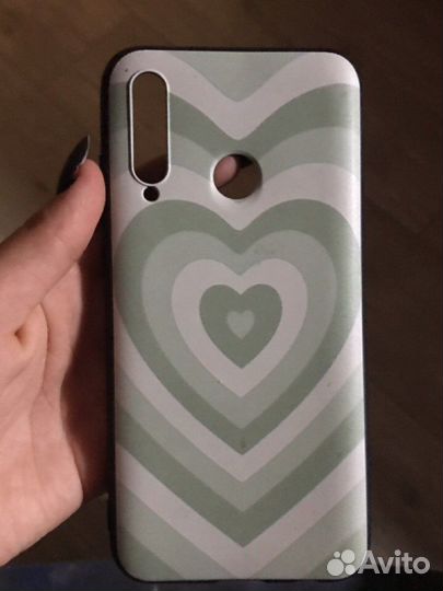 Чехол на honor20lite