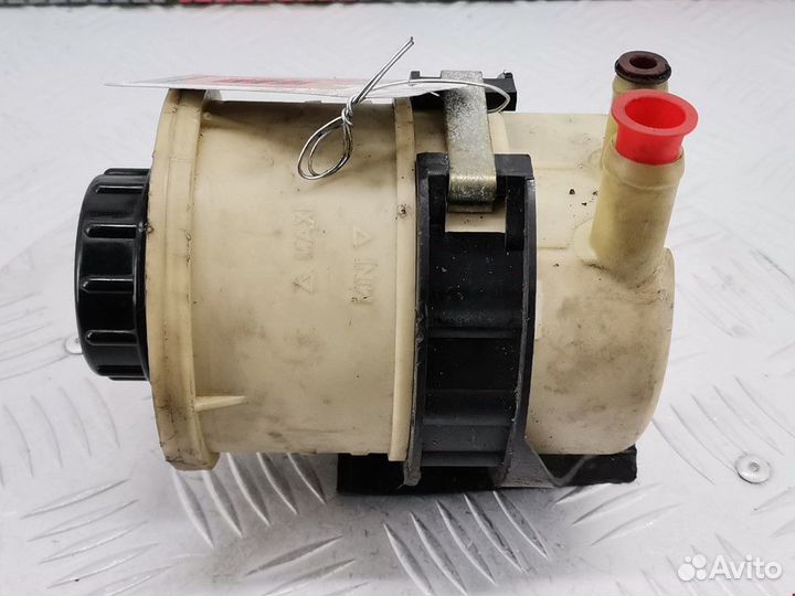 Бачок гидроусилителя Renault Scenic рест. 2002