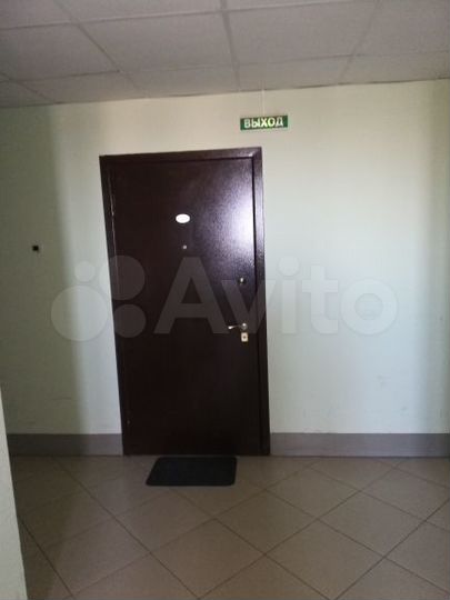 1-к. квартира, 37 м², 10/10 эт.