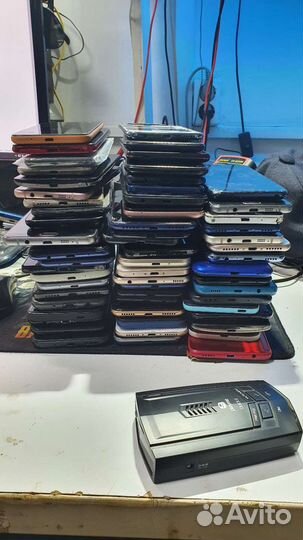 Платы от телефонов