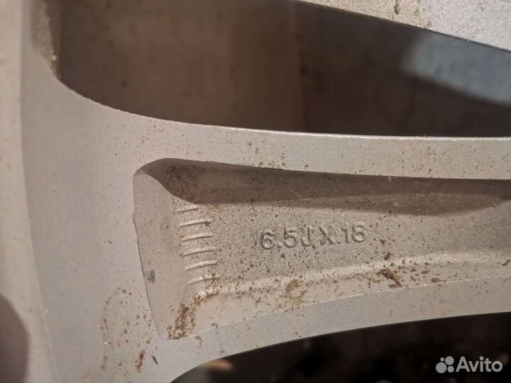 Hankook Optimo K415 225/55 R18