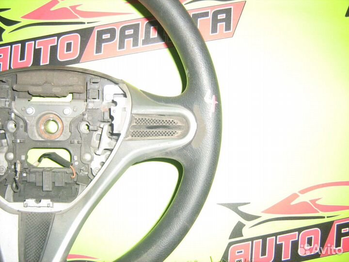 Руль honda FD1,FD2,FD3,GE6,GE7,GE8,GE9,GP1,GP4,GG7