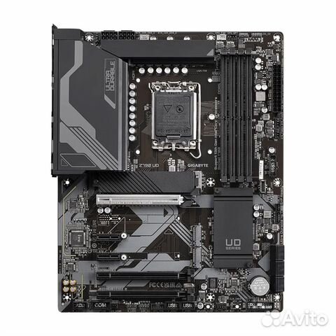 Материнская плата Gigabyte Z790 UD 538805