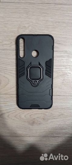 Чехол на Хонор