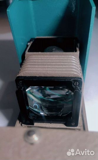 Диапроектор Этюд,ссср