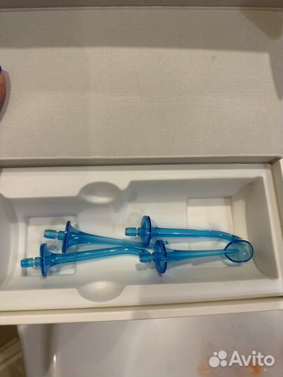 Ирригатор для полости рта Soocas W3