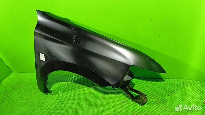 Крыло переднее правое Mitsubishi Outlander 3 15-22