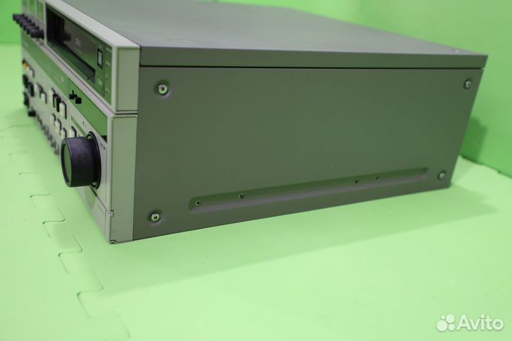 Видеомагнитофон Panasonic AG 7500А, S-VHS