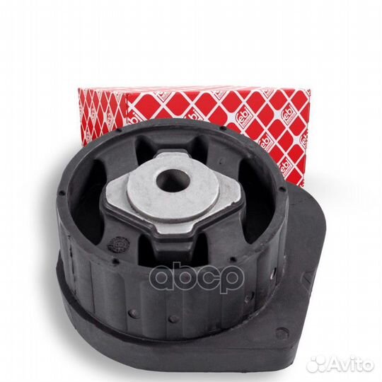 Опора кпп перед прав 26308 Febi