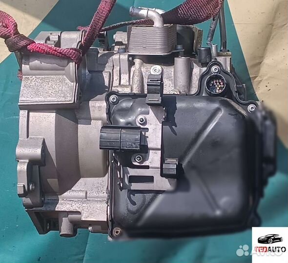 Коробка передач автоматическая (АКПП), Volkswagen Passat B6 2008