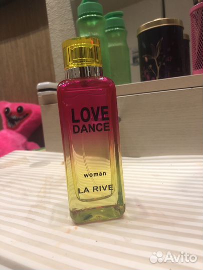 Духи женские