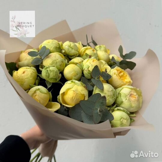 Букет с доставкой