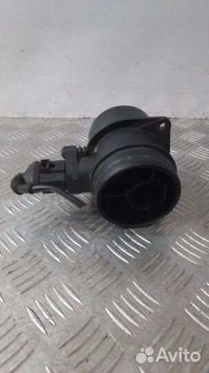 Расходомер Audi A4 универсал 1.9 2006