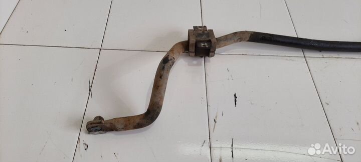 Стабилизатор передний (Chery IndiS / X1)