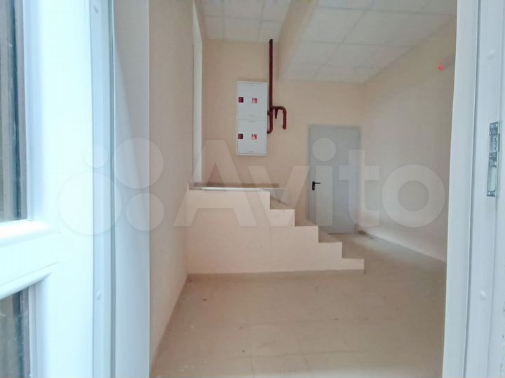 Свободного назначения, 48.6 м²