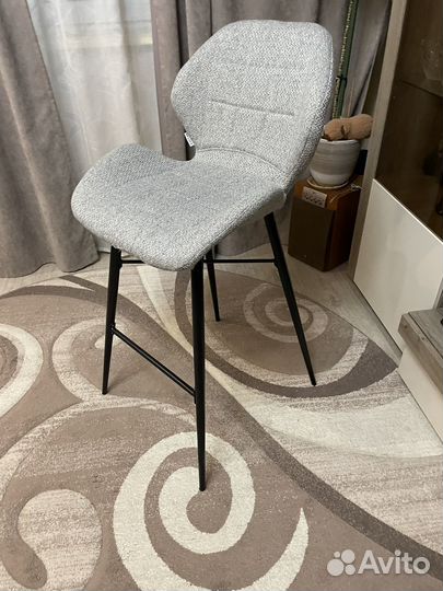 Стул Eichholtz Bar Stool 92