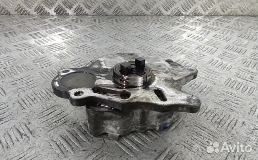 Насос вакуумный volkswagen passat CC (EEA31KX01)