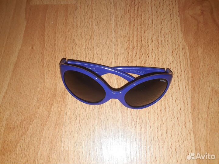 Очки детские Polaroid оригинал