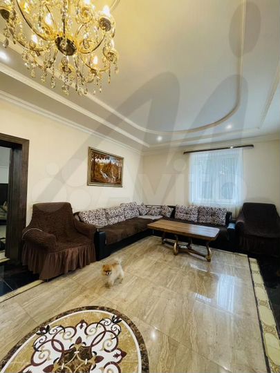 Дом 171 м² на участке 12 сот.