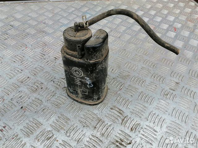 Угольный фильтр Geely Mk MR479QA 2012