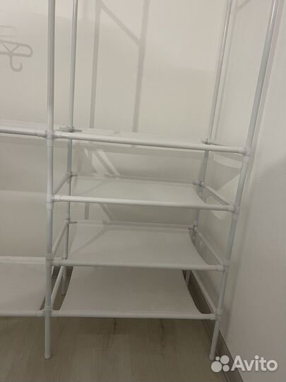 Вешалка / шкаф бу