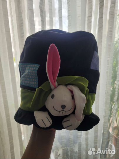 Шапка фокусника