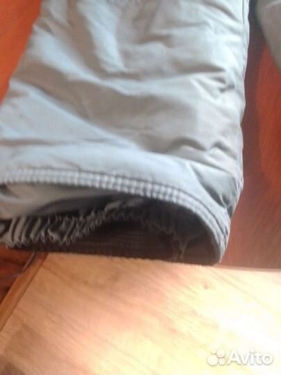 Зимние штаны