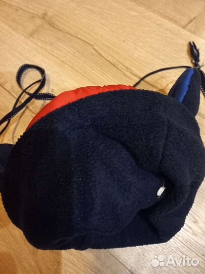 Шапка для мальчика