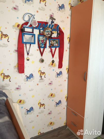 Детская мебель