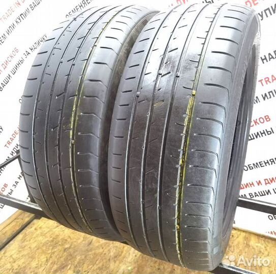 Kumho Crugen HP91 235/55 R19