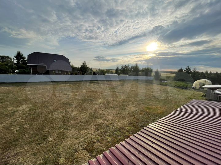 Участок 14 сот. (ИЖС)