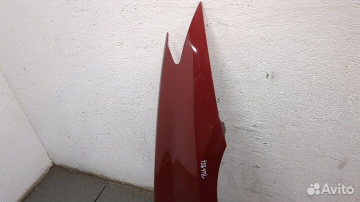 Крыло Renault Laguna 3 2007, 2008